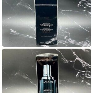 LANCÔME ADVANCED GÉNIFIQUE YOUTH ACTIVATING SERUM 115ML -BRAND NEW IN BOX